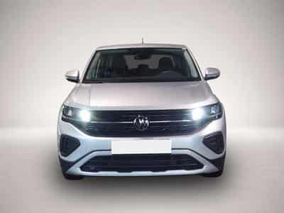 VW T-Cross (2025) - Photo 8