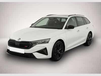 Skoda Octavia (2026) - Photo 1