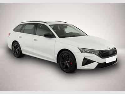 Skoda Octavia (2026) - Photo 2