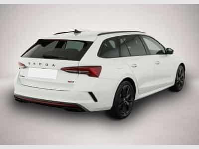 Skoda Octavia (2026) - Photo 3