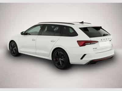 Skoda Octavia (2026) - Photo 4