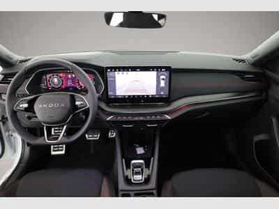 Skoda Octavia (2026) - Photo 5