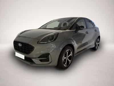 Ford Puma (2026) - Photo 1
