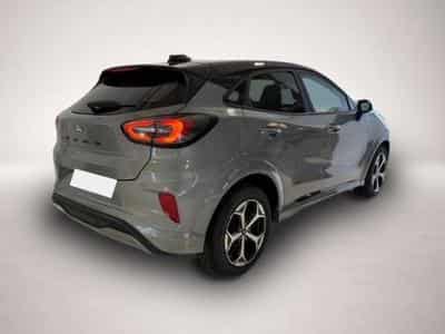 Ford Puma (2026) - Photo 5