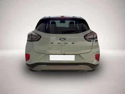 Ford Puma (2026) - Photo 5
