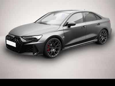 Audi Quattro (2025) - Photo 1