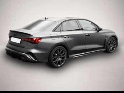Audi Quattro (2025) - Photo 2