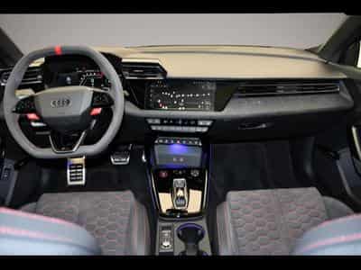 Audi Quattro (2025) - Photo 4
