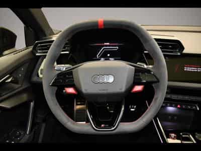Audi Quattro (2025) - Photo 5