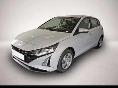 Hyundai i20 (2026) - Photo 1