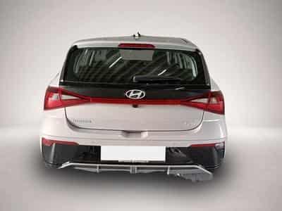 Hyundai i20 (2026) - Photo 4