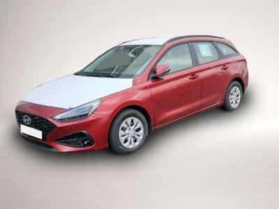 Hyundai i30 (2026) - Photo 1