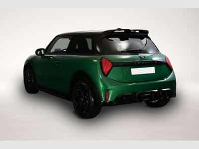 Mini Cooper (2026) - Photo 3