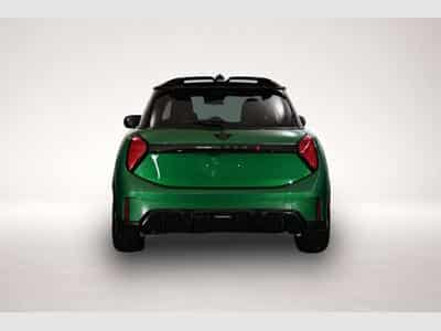 Mini Cooper (2026) - Photo 4