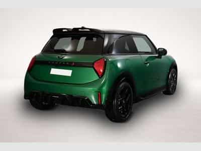 Mini Cooper (2026) - Photo 5