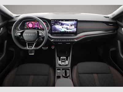 Skoda Octavia (2026) - Photo 5