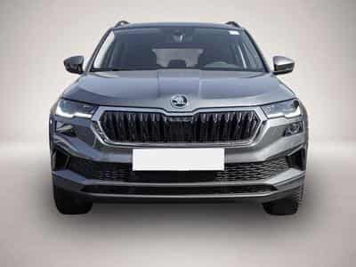 Skoda Karoq (2025) - Photo 2