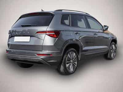Skoda Karoq (2025) - Photo 3