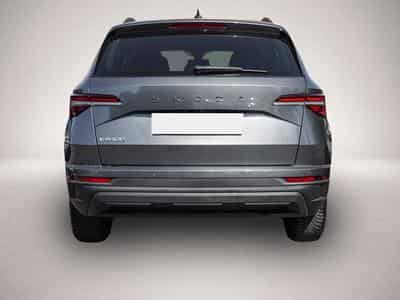 Skoda Karoq (2025) - Photo 5