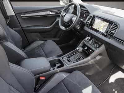 Skoda Karoq (2025) - Photo 6
