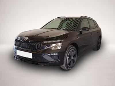 Skoda Kamiq (2026) - Photo 1