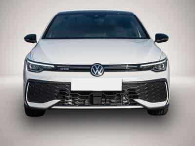 VW Golf (2025) - Photo 2