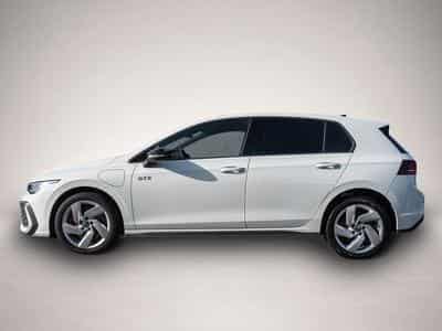 VW Golf (2025) - Photo 4
