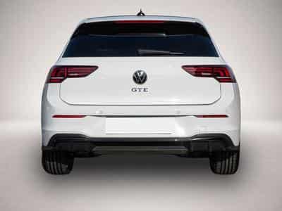VW Golf (2025) - Photo 5