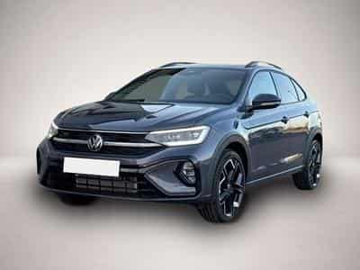 VW Taigo (2026) - Photo 1
