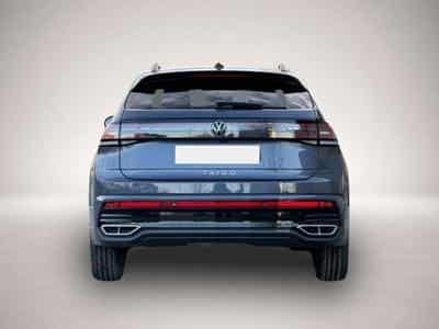 VW Taigo (2026) - Photo 4