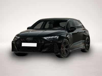 Audi RS3 (2026) - Photo 1