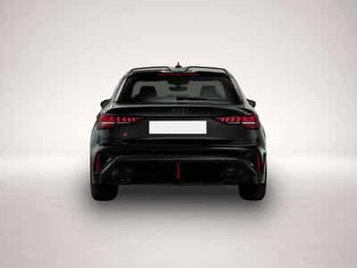 Audi RS3 (2026) - Photo 3