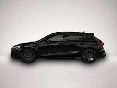 Audi RS3 (2026) - Photo 4