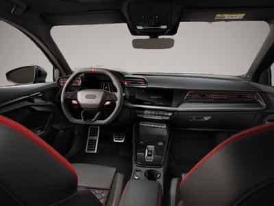 Audi RS3 (2026) - Photo 5
