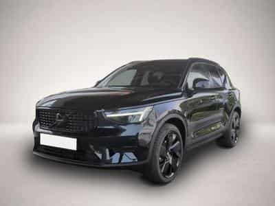 Volvo XC40 (2025) - Photo 1