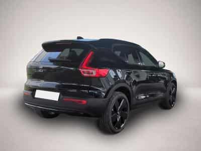 Volvo XC40 (2025) - Photo 5