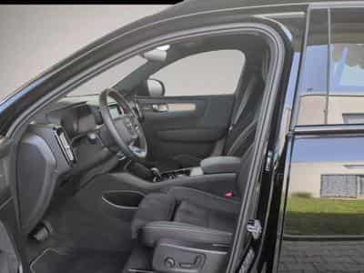 Volvo XC40 (2025) - Photo 7