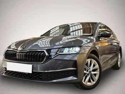 Skoda Octavia (2025) - Photo 1