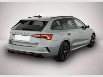 Skoda Octavia (2026) - Photo 3