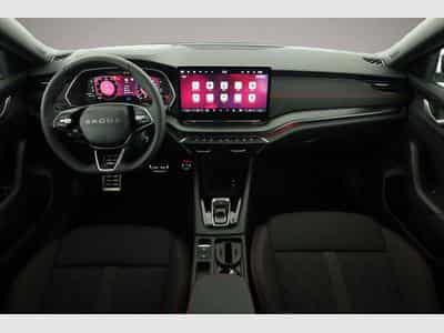 Skoda Octavia (2026) - Photo 5