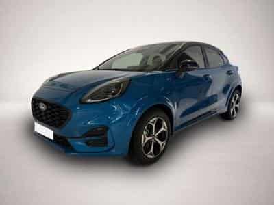 Ford Puma (2026) - Photo 1
