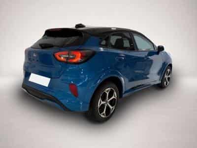 Ford Puma (2026) - Photo 5
