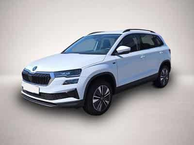 Skoda Karoq (2025) - Photo 1