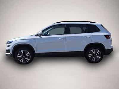 Skoda Karoq (2025) - Photo 4