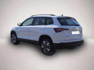 Skoda Karoq (2025) - Photo 5