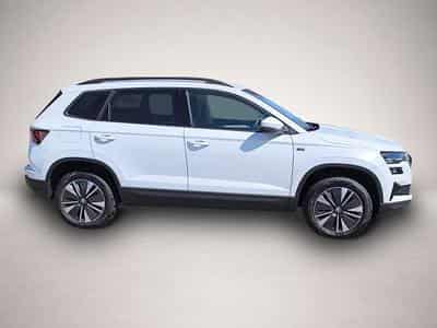 Skoda Karoq (2025) - Photo 8