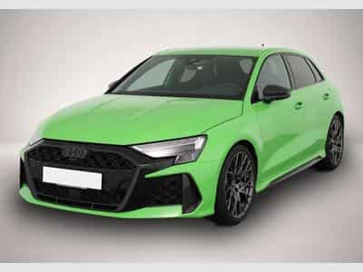 Audi Quattro (2024) - Photo 1