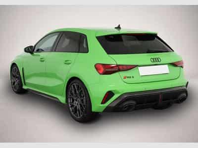 Audi Quattro (2024) - Photo 3