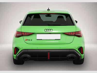 Audi Quattro (2024) - Photo 5