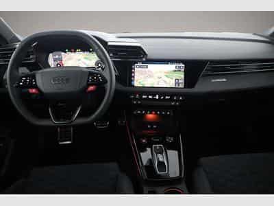 Audi Quattro (2024) - Photo 6